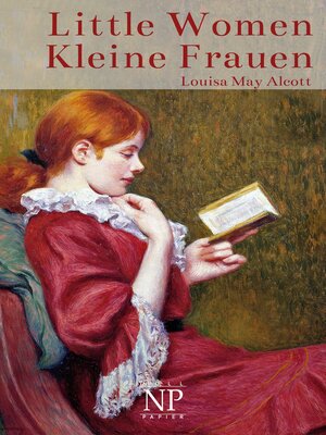 cover image of Kleine Frauen